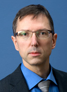 Dr. med. Hans Joachim Bürger