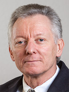 Prof. Dr. rer. nat. Rolf-Dieter Wegner